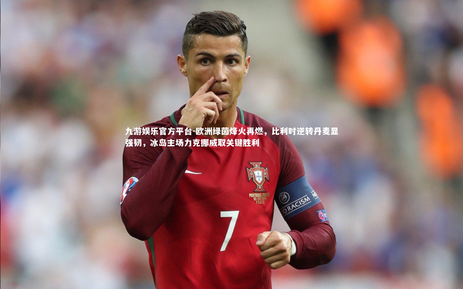 欧洲绿茵烽火再燃,比利时逆转丹麦显强韧,冰岛主场力克挪威取关键胜利